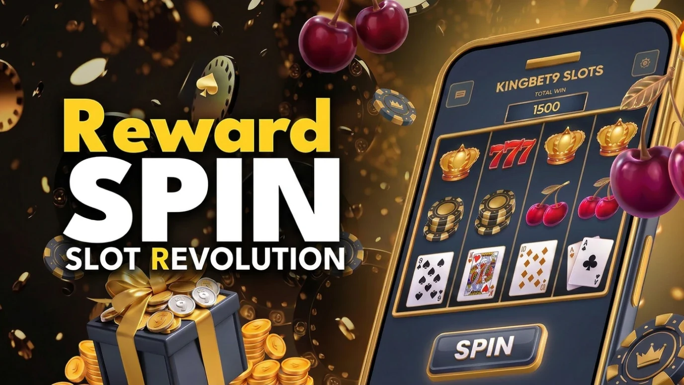 Kingbet9 welcome bonus structure with free spins and deposit match details