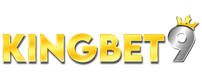 Kingbet9 online casino logo
