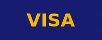 Visa card scheme accepted at Kingbet9